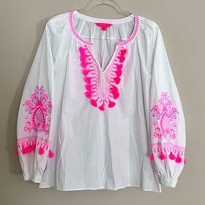 LILLY PULITZER | L | FABULOUS!!